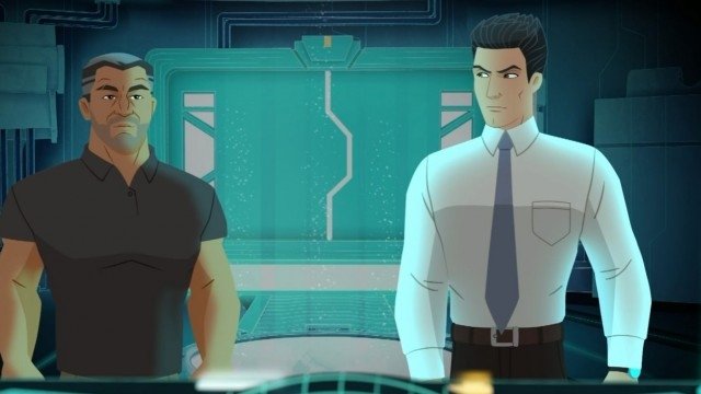 Episode 9