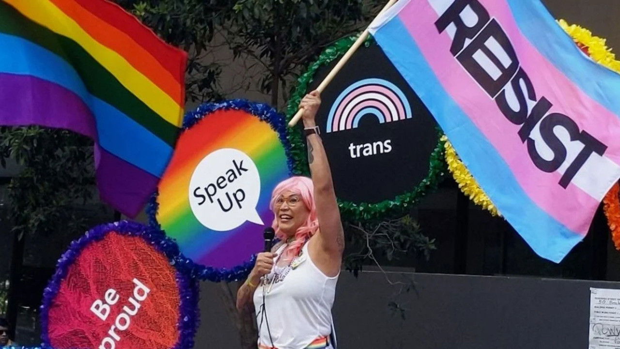 Queer Silicon Valley