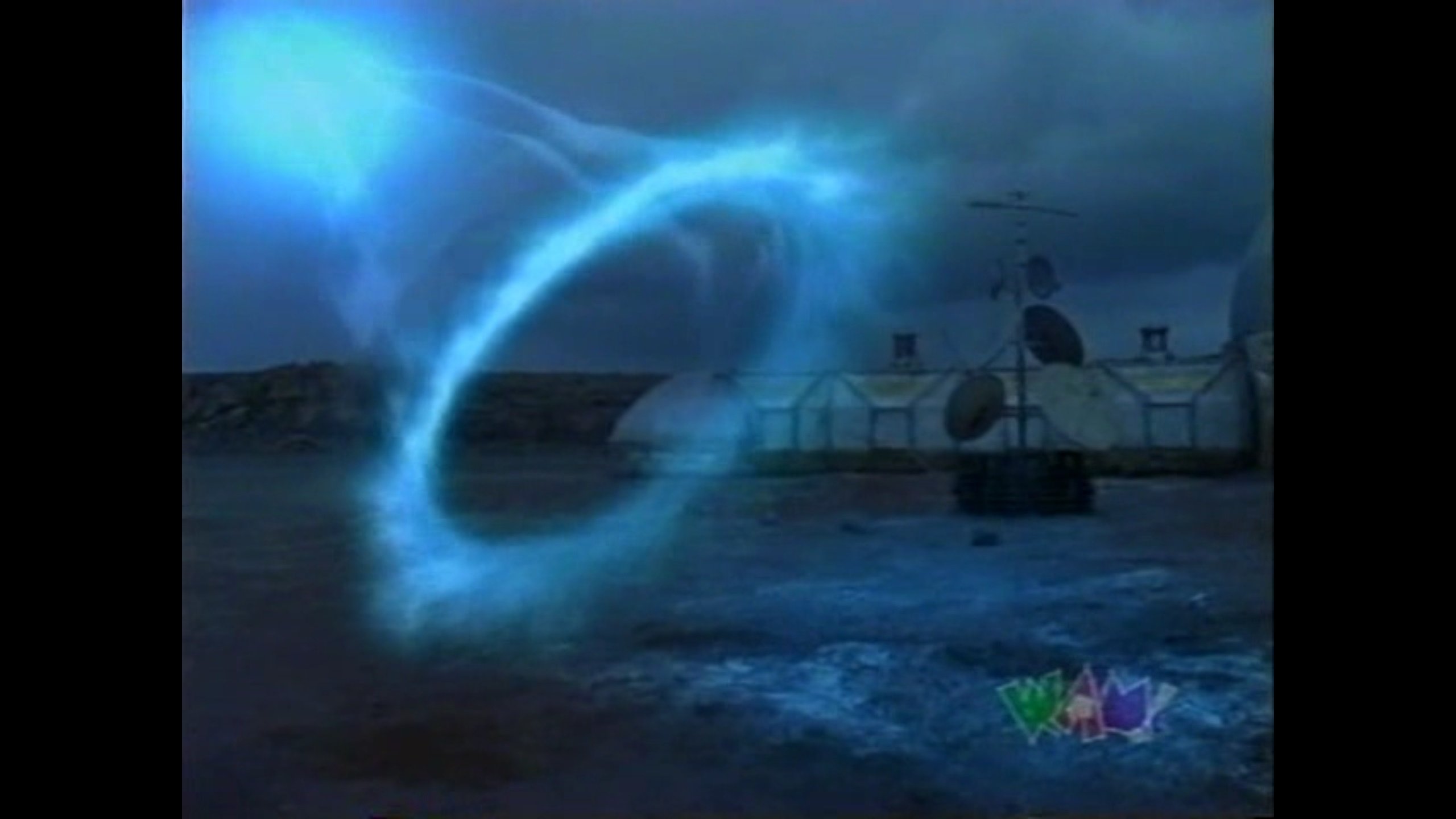 Thunderstone