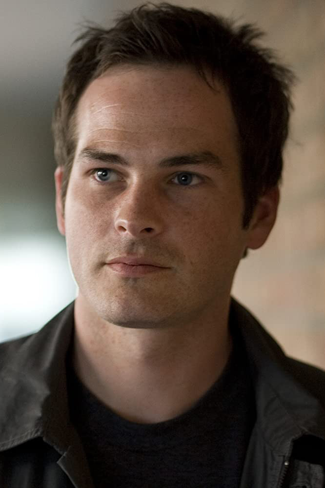 et billede af Dan Callahan