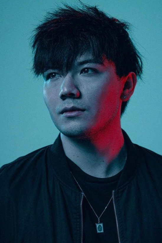 et billede af Masayoshi