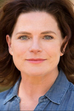 et billede af Angela Kennedy