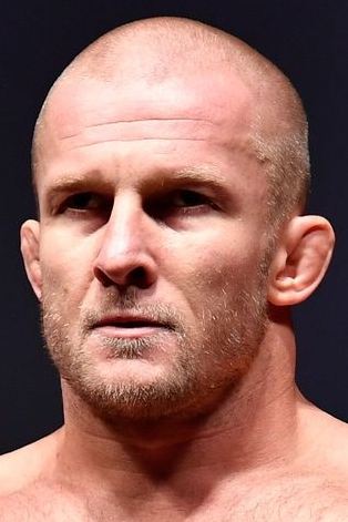 et billede af Misha Cirkunov