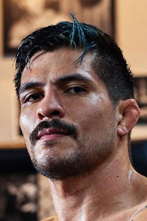 et billede af Felipe Douglas