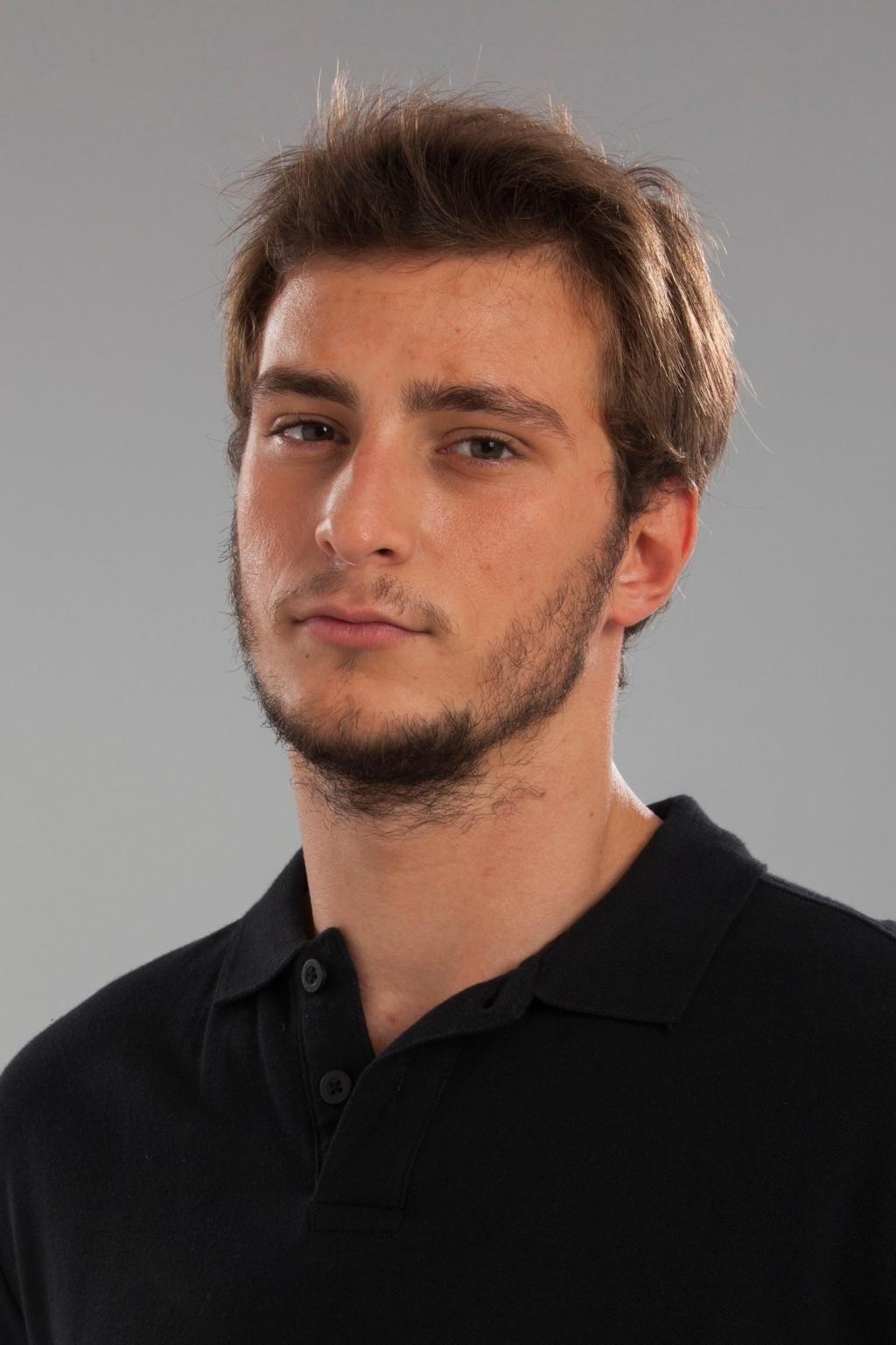 et billede af Rodrigo Tomás