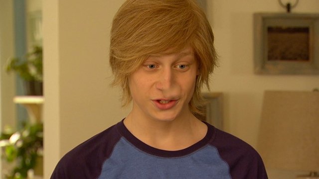 Thumbnail for Episode 16 Season 1 Episode 16