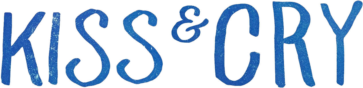 Kiss and Cry Logo