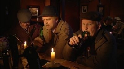 Still Game