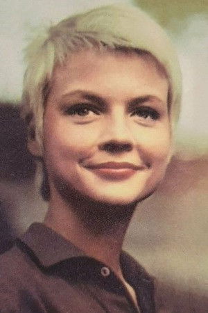 et billede af Traudl Kulikowsky