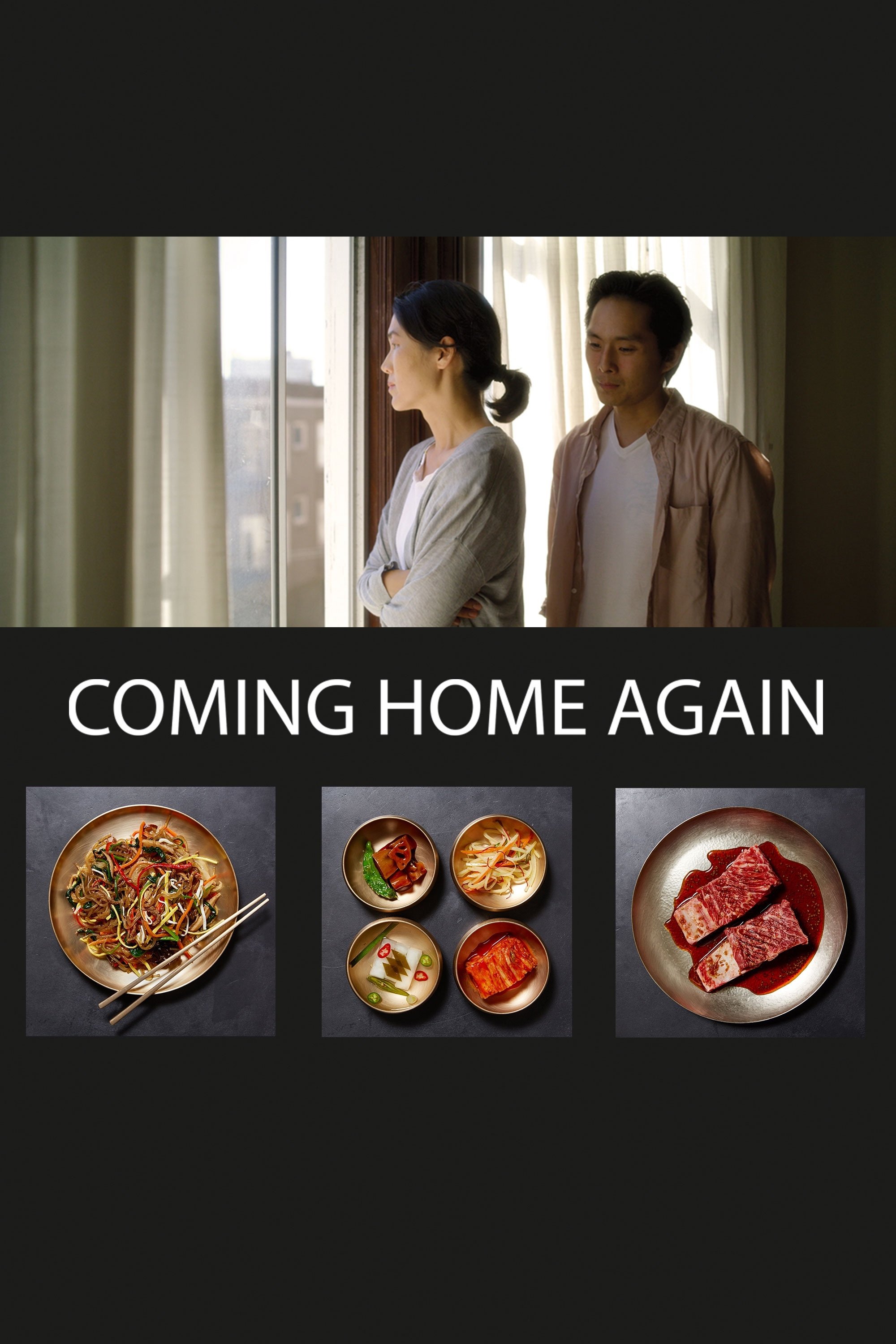 Coming Home Again