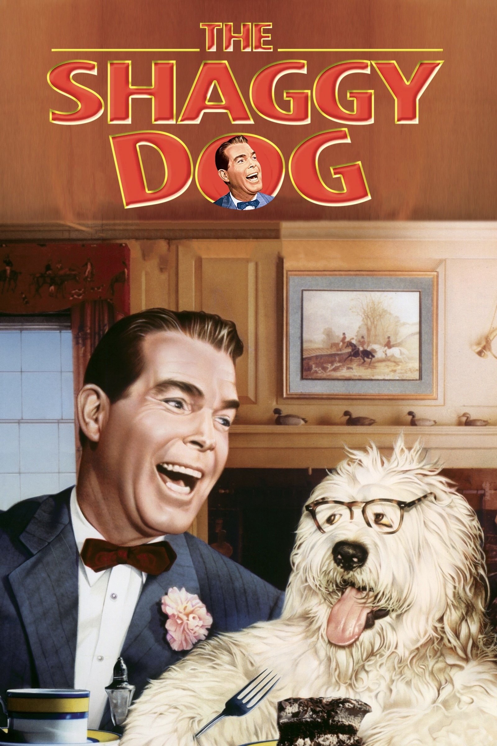 The Shaggy Dog