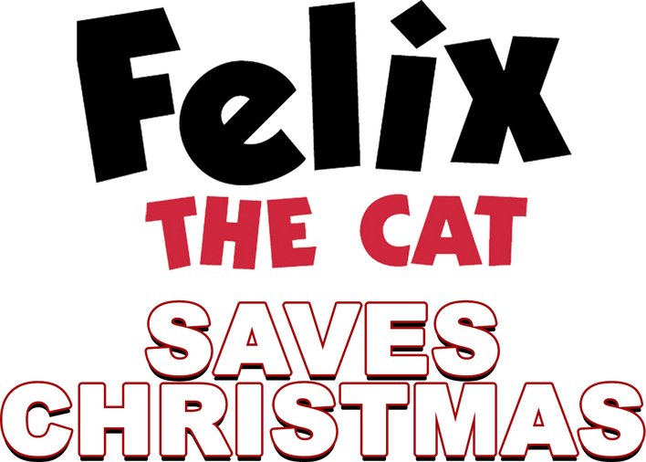 Felix the Cat Saves Christmas