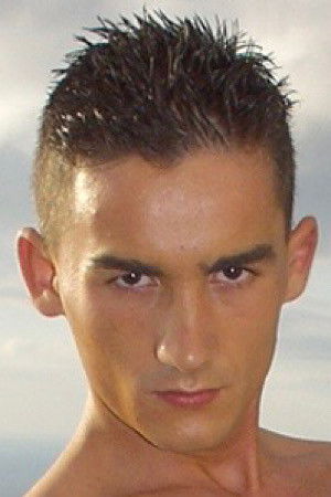 et billede af Tim Brensen