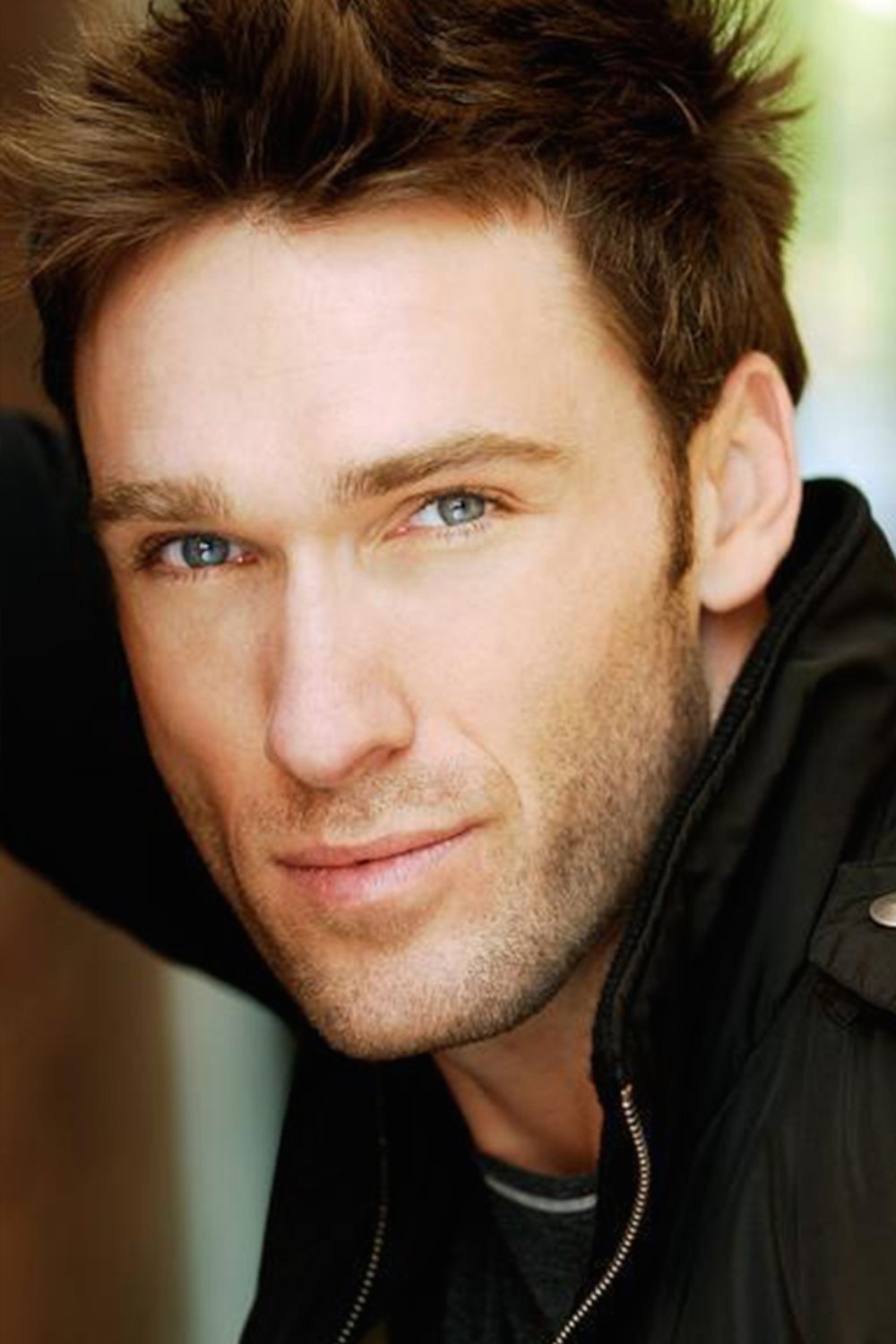 et billede af Kjord Davis