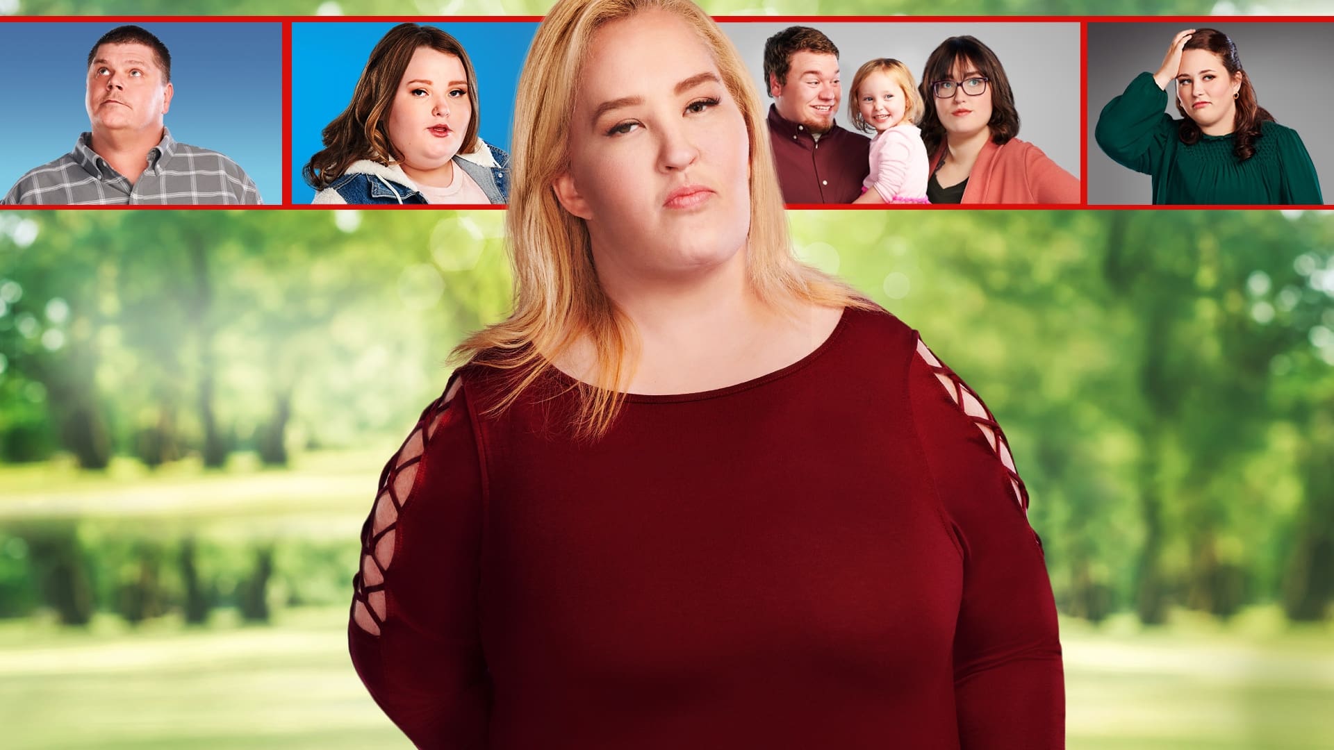 Mama June Family Crisis