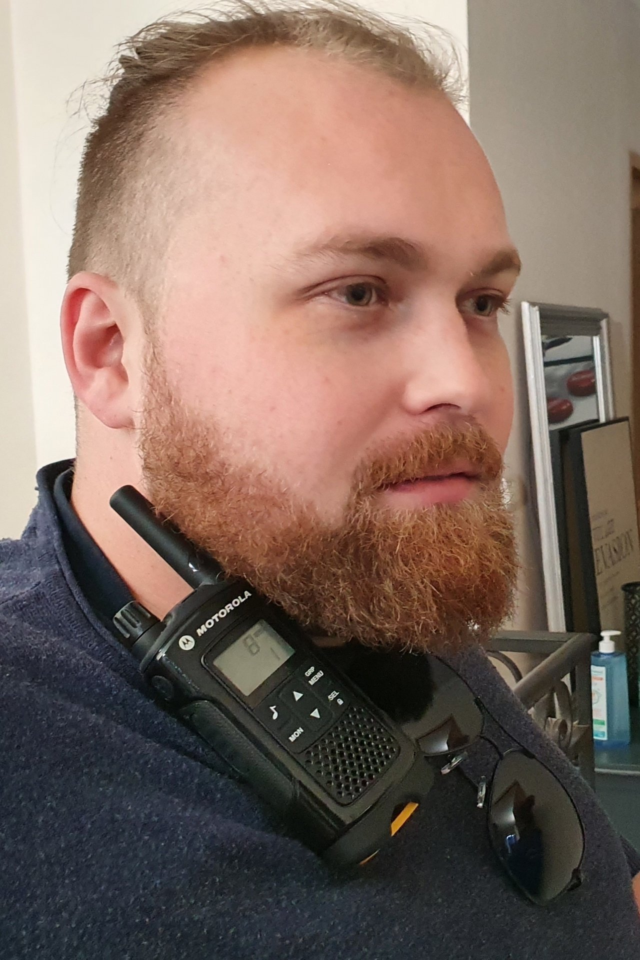 Gabriel Six | Director of Photography