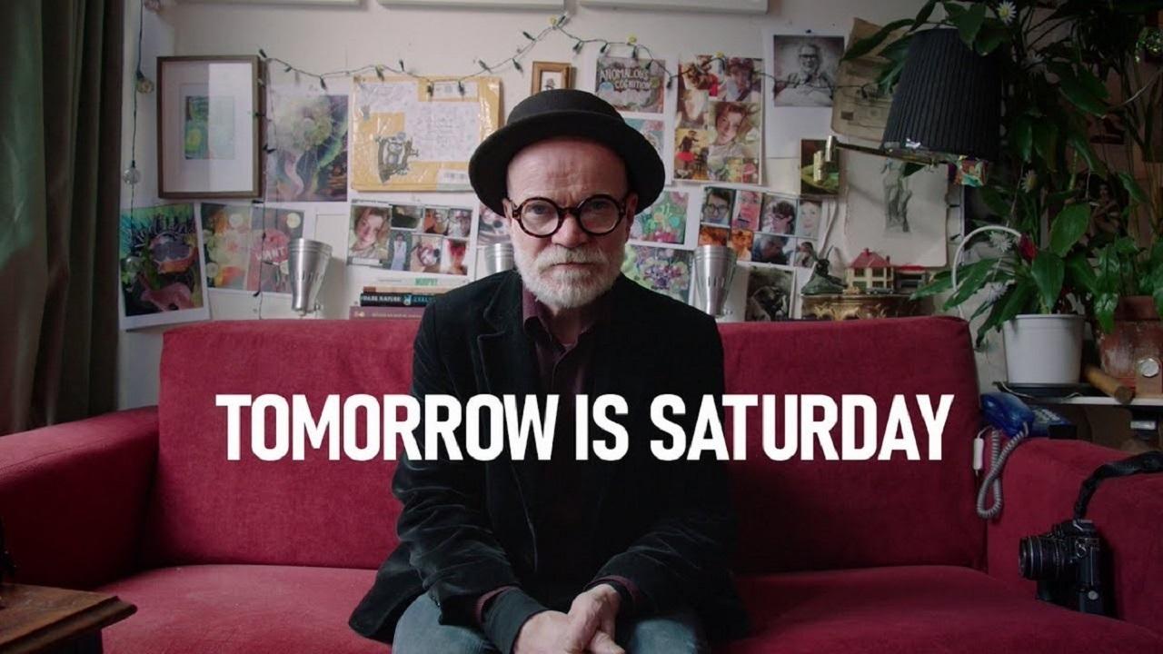 Tomorrow Is Saturday (2020)