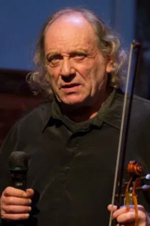 et billede af Mikhail Bezverhny