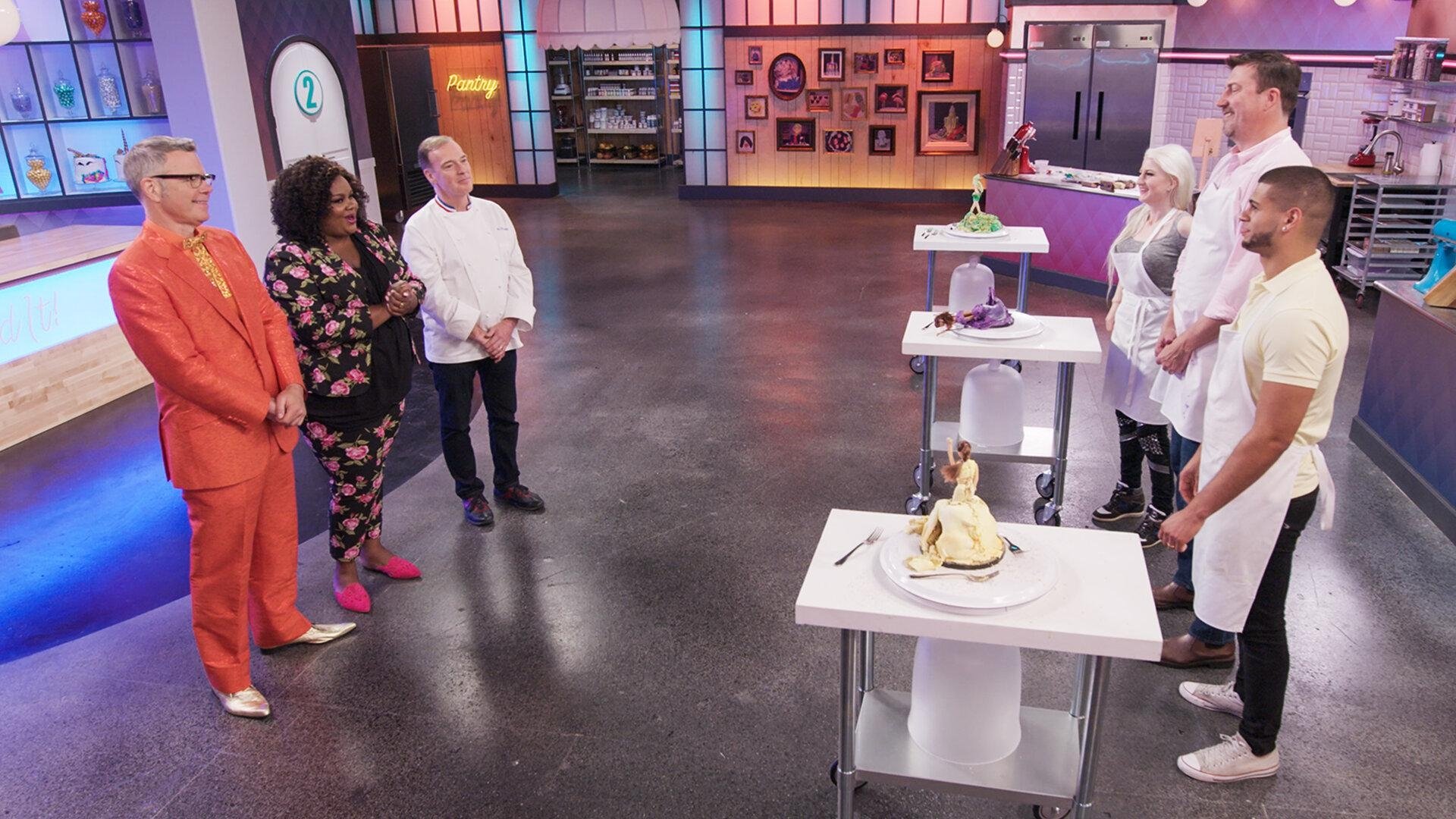 Episode 6