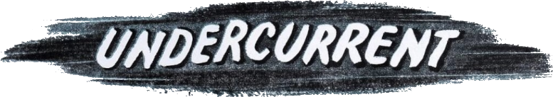 Undercurrent Logo
