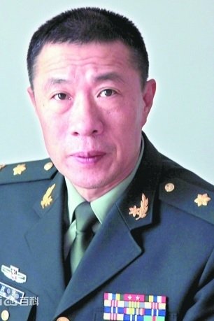 et billede af Hong Tao