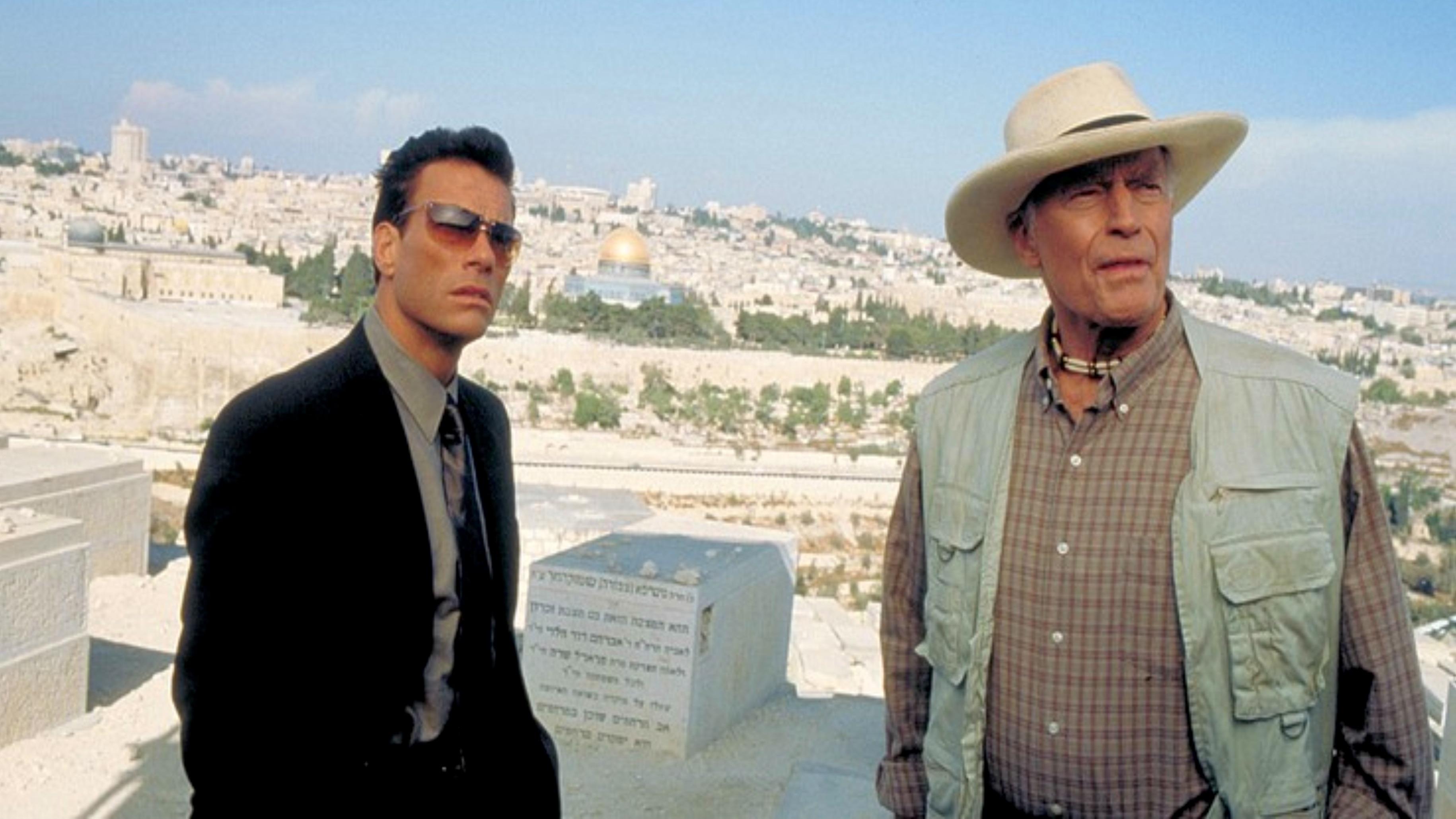 The Order (2001)