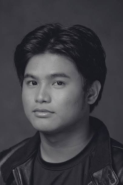Profile Bon Andrew Lentejas with character Teenager Bully Profile Bon Andrew Lentejas with character Teenager Bully