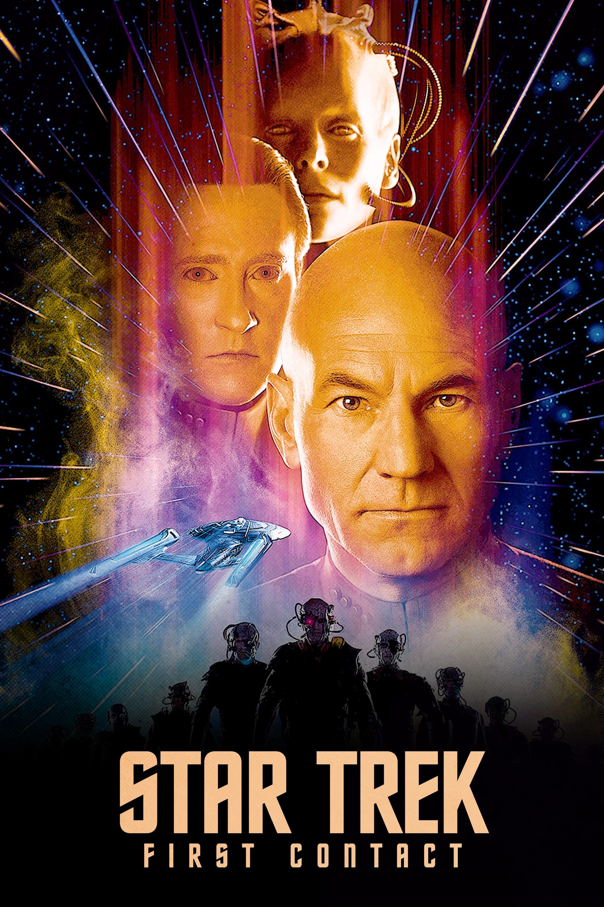 Star Trek: First Contact