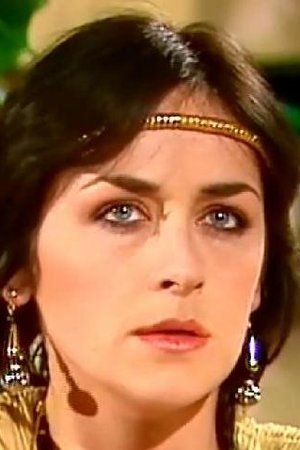 et billede af Cathy Ménard