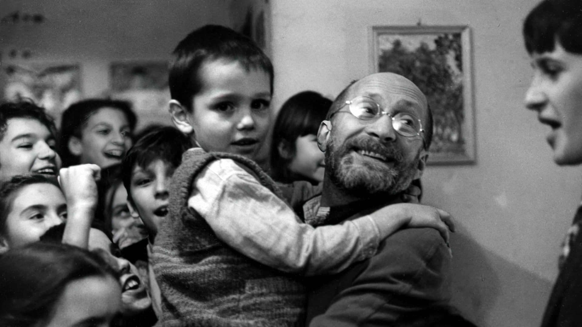 Image du film Korczak ans4pclifuitqyh2xxql3v85oi3jpg