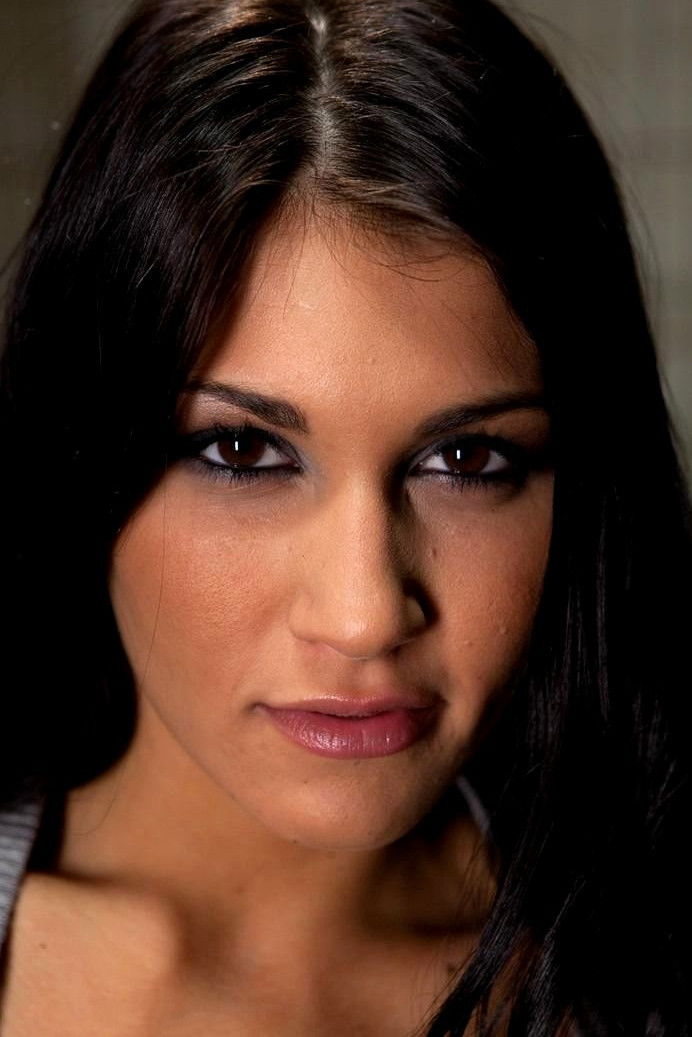 et billede af Jade Indica