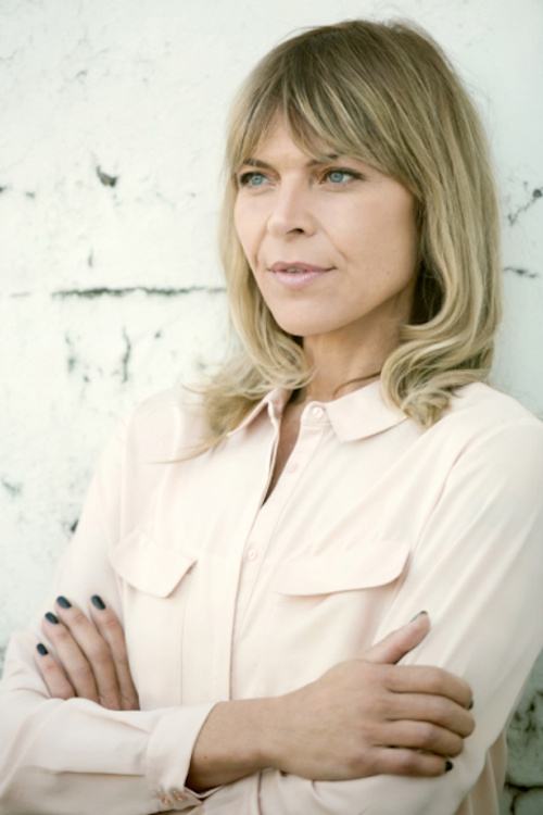 et billede af Medina Schuurman