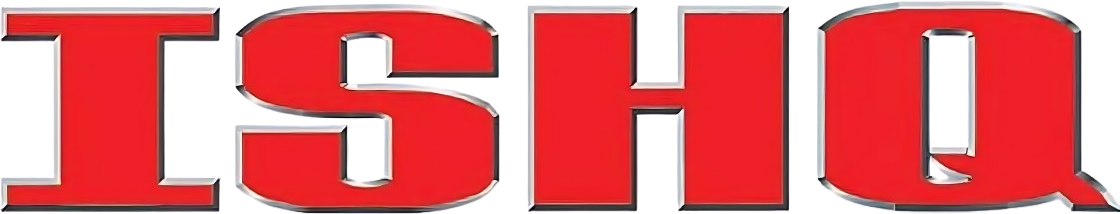 Ishq Logo