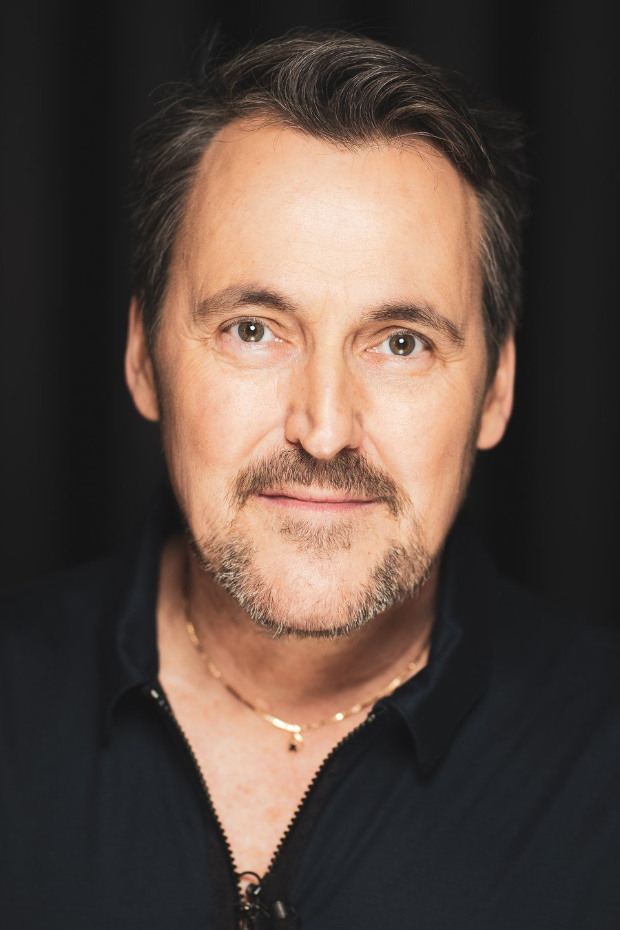 et billede af Guy A. Lepage