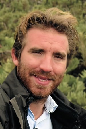 et billede af Stewart McPherson