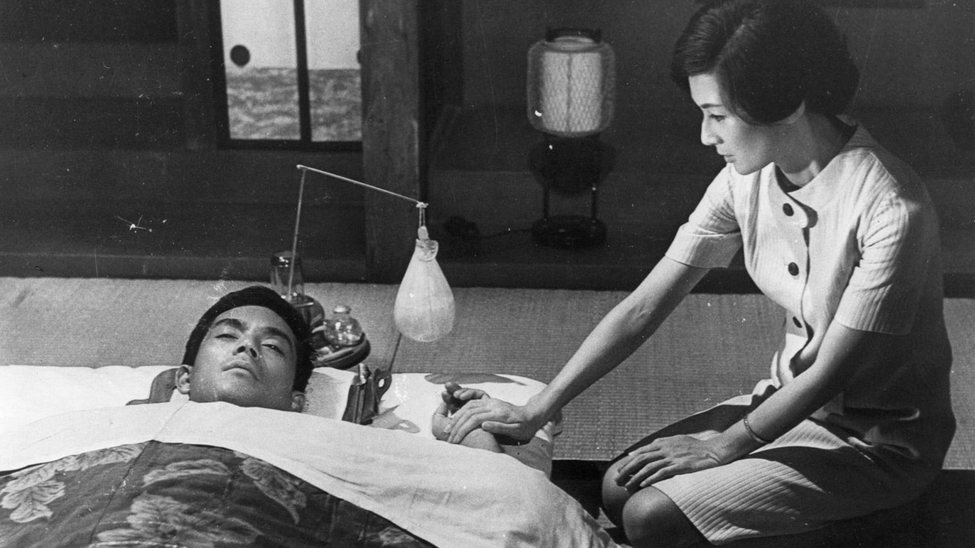 乱れ雲 (1967)
