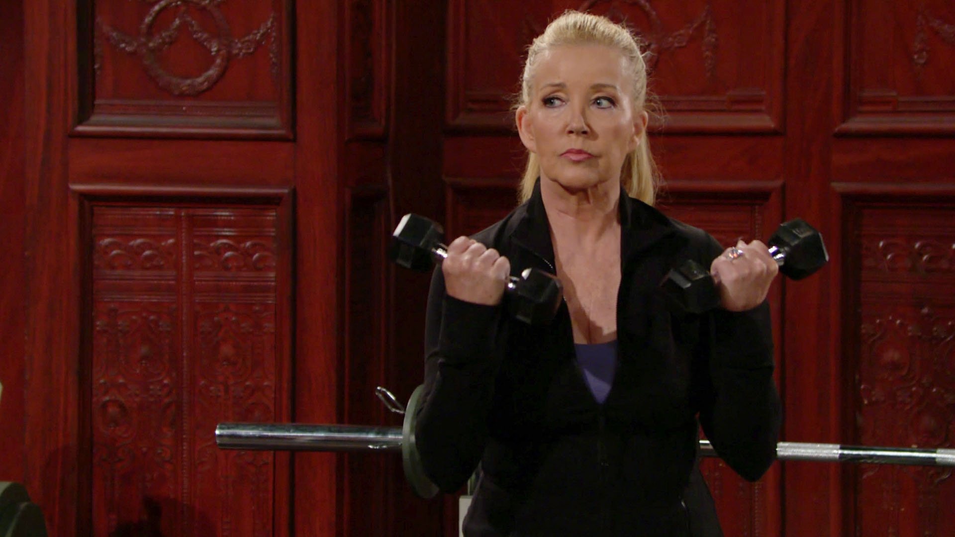 The Young and the Restless 45x13