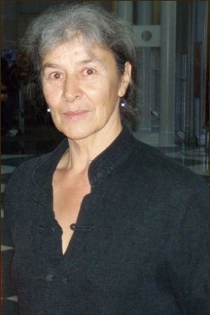 Ellie Epp | Director