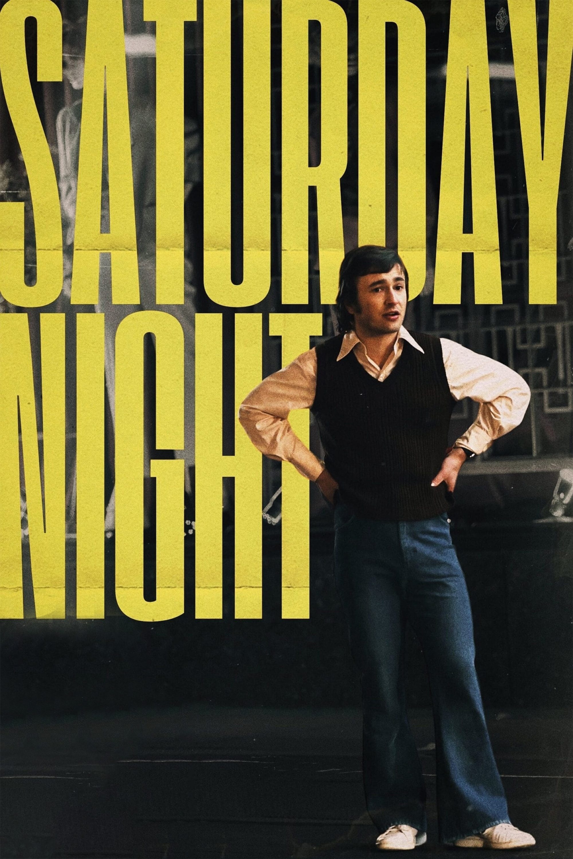 Saturday Night