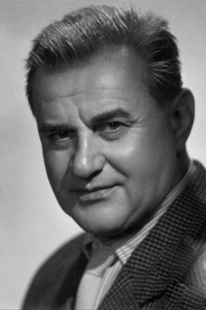 et billede af Josef Beyvl