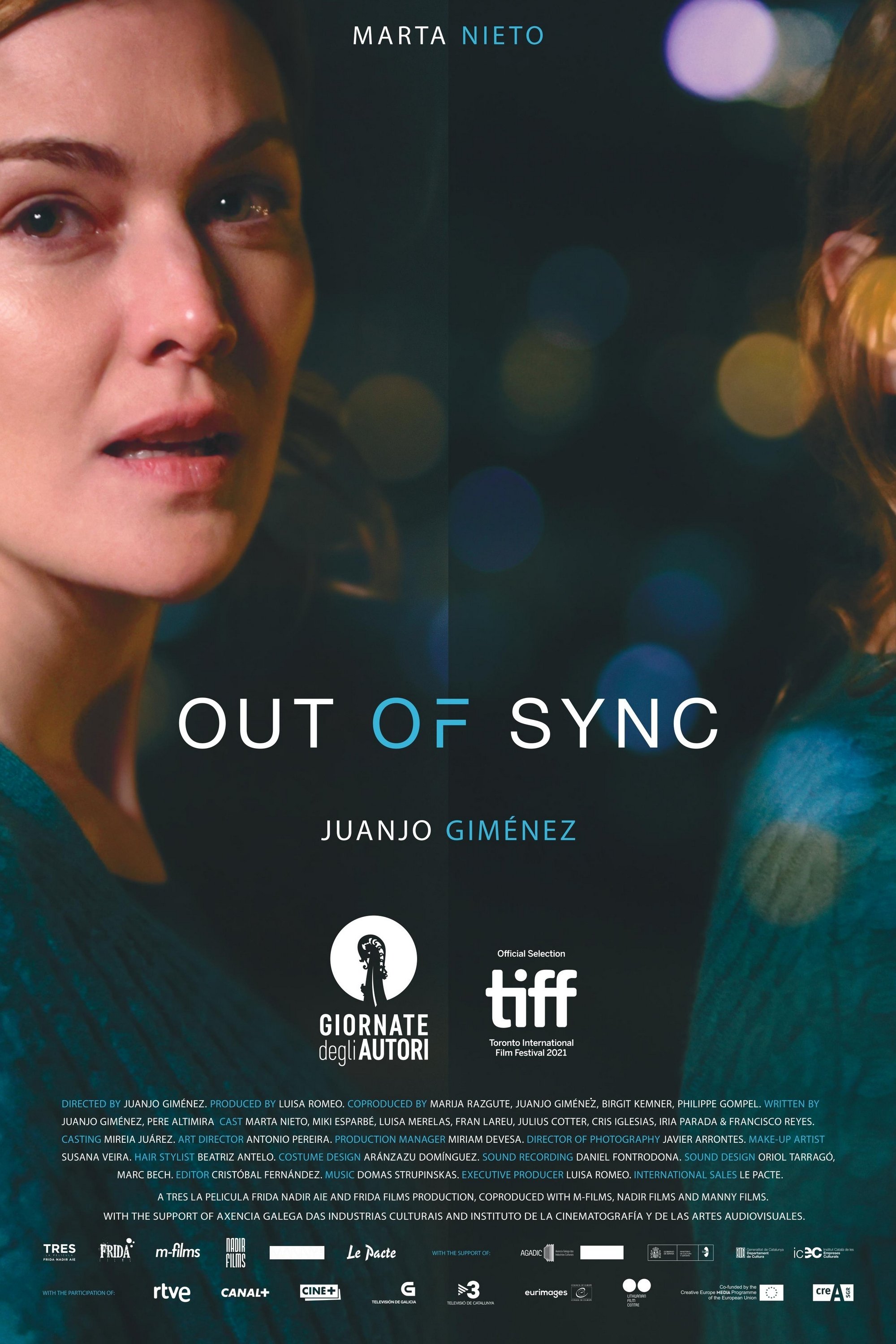 Out of Sync