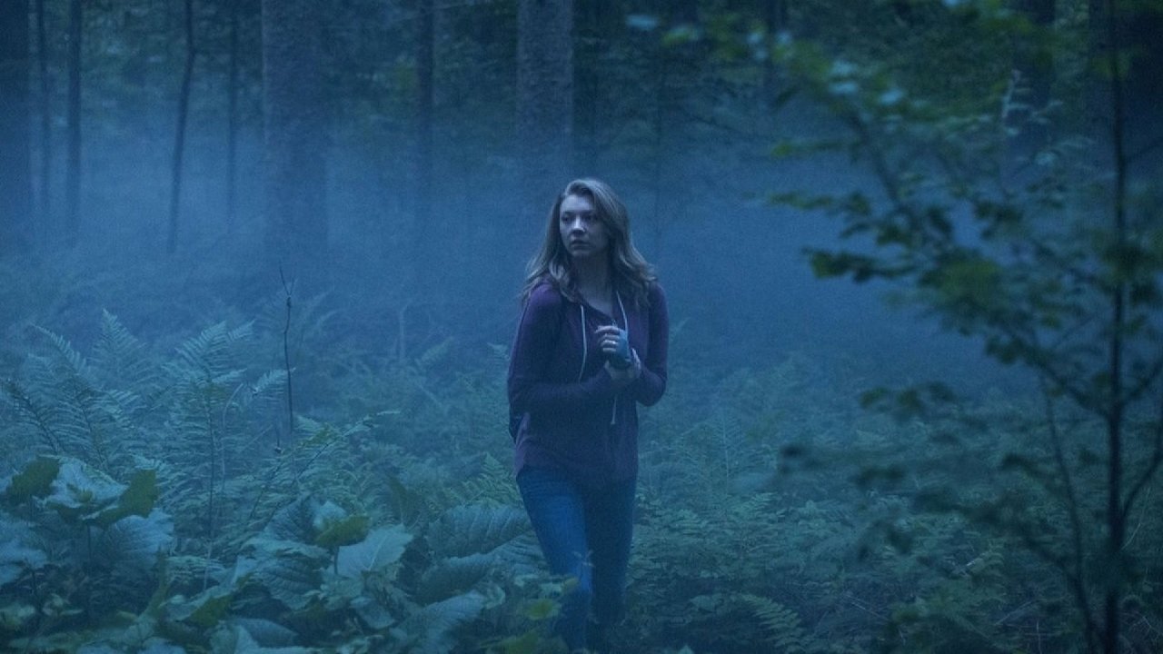 Im Wald (2022)