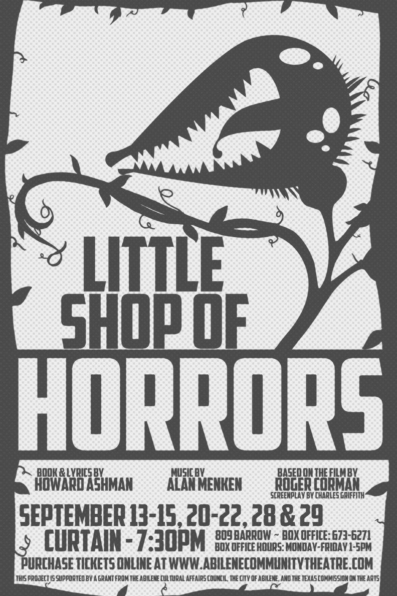 Little Shop of Horrors