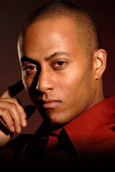 et billede af Anthony Fleming III