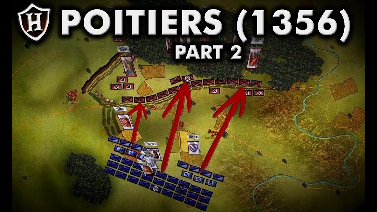 HistoryMarche - Épisode 2