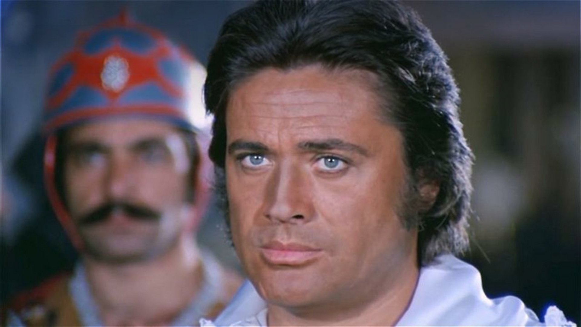 Battal Gazi'nin Oğlu (1974)