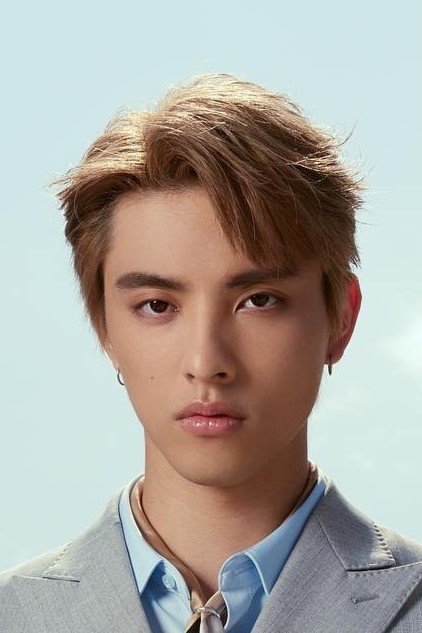 et billede af Kenji Fan