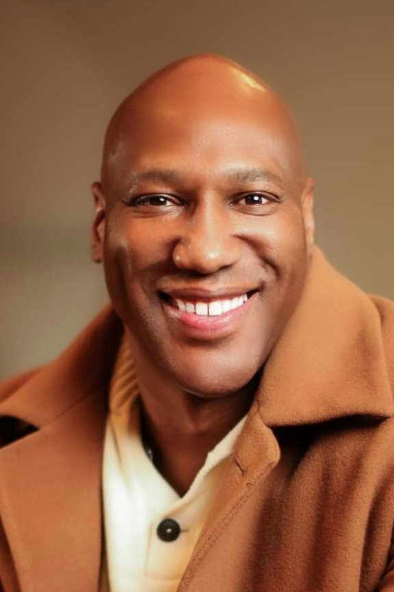 et billede af Ty Fisher