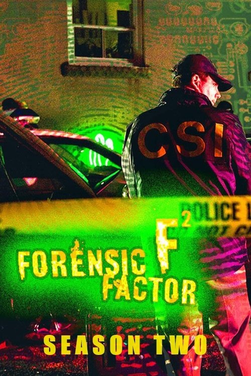 Forensic Factor - Season 2