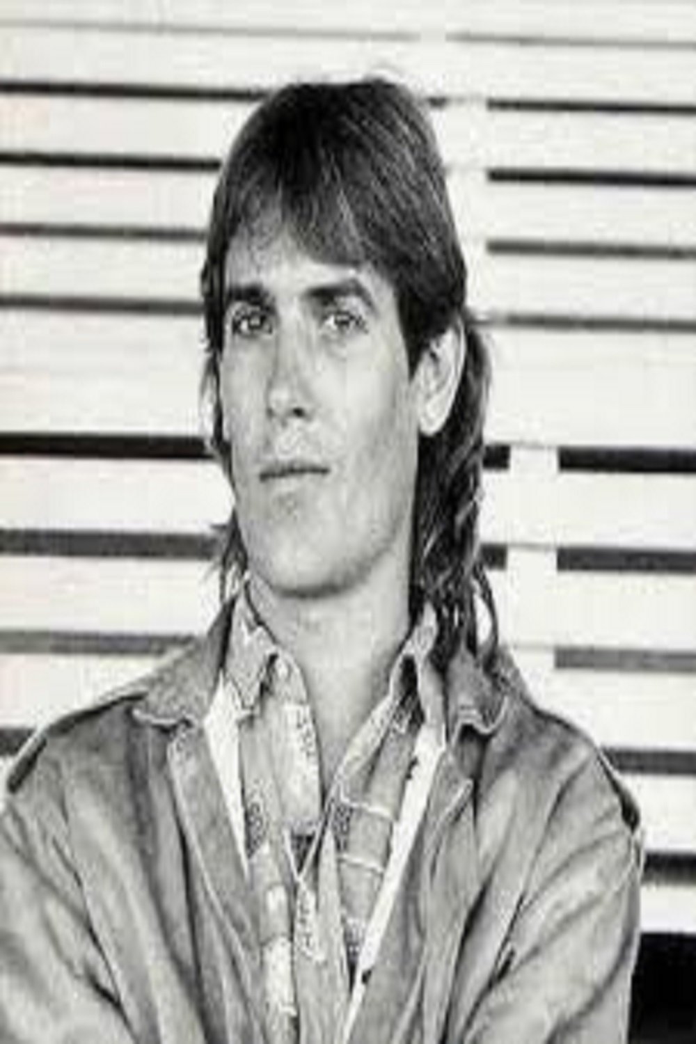 et billede af Jens G. Nielsen